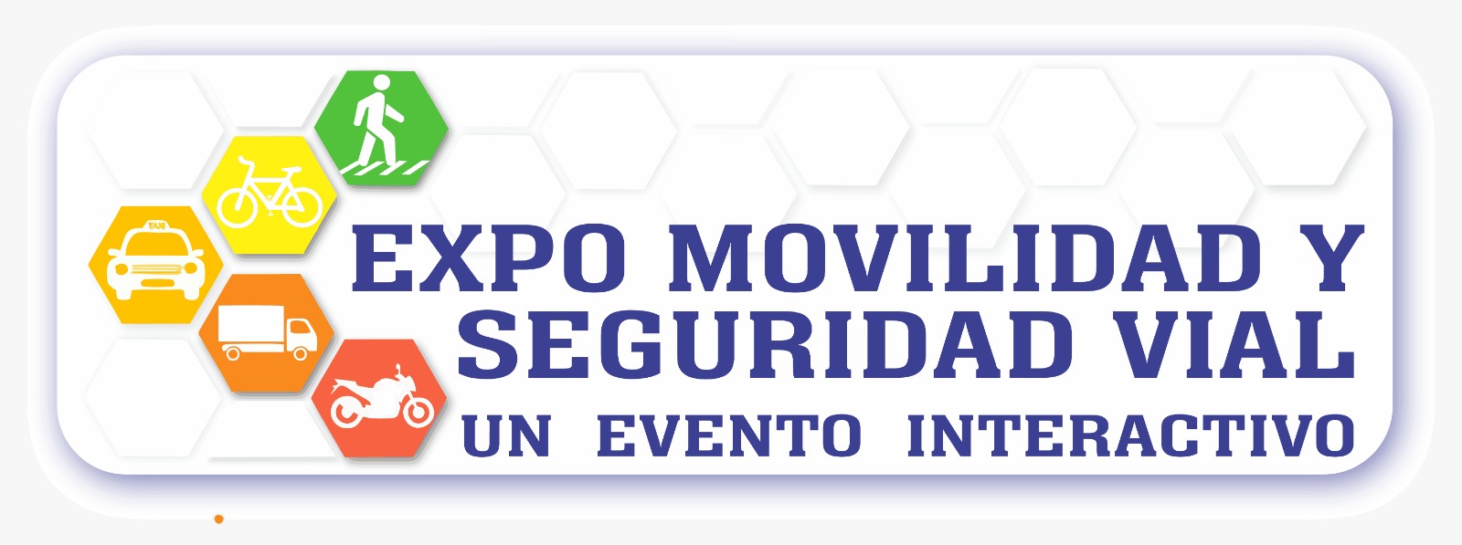Expo Movilidad y Seguridad Vial